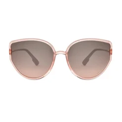 Dior - Sunglasses - DiorSoStellaire4 - Translucent Pink - Dior Eyewear - Avvenice