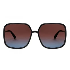 Dior - Sunglasses - DiorSoStellaire1 - Brodeaux Blue - Dior Eyewear - Avvenice