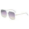 Dior - Sunglasses - DiorSoStellaire1 - Transparent Grey Pink - Dior Eyewear - Avvenice