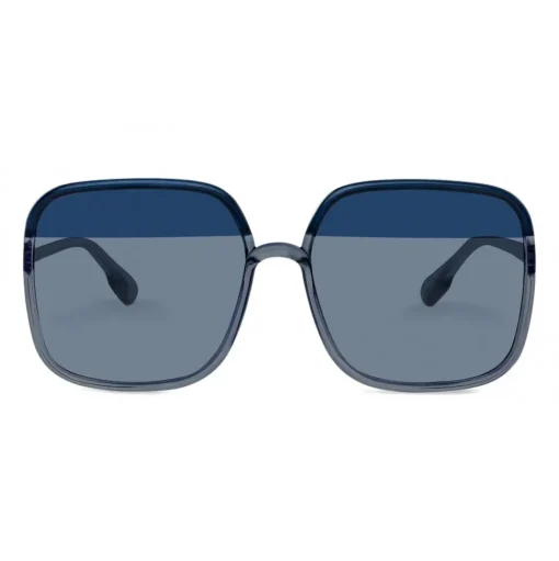 Dior - Sunglasses - DiorSoStellaire1 - Navy Blue and Light Blue - Dior Eyewear - Avvenice