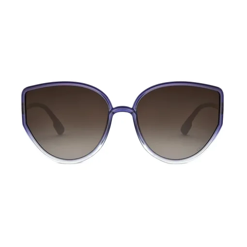 Dior - Sunglasses - DiorSoStellaire4 - Shaded Blue - Dior Eyewear - Avvenice