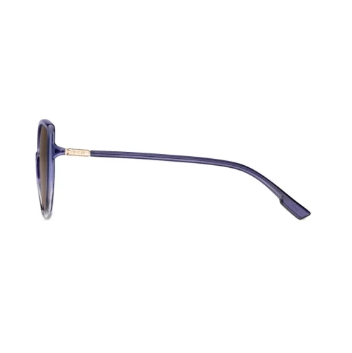 Dior - Sunglasses - DiorSoStellaire4 - Shaded Blue - Dior Eyewear - Avvenice