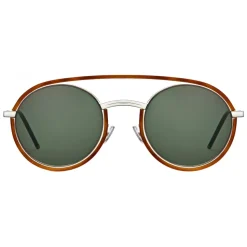 Dior - Sunglasses - DiorSynthesis01 - Turtle Green - Dior Eyewear - Avvenice