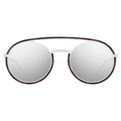 Dior - Sunglasses - DiorSynthesis01 - Brown - Dior Eyewear - Avvenice