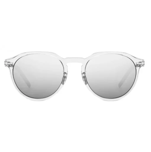 Dior - Sunglasses - DiorTechniCity7F - Crystal Black - Dior Eyewear - Avvenice
