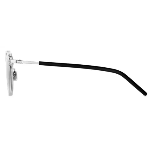 Dior - Sunglasses - DiorTechniCity7F - Crystal Black - Dior Eyewear - Avvenice