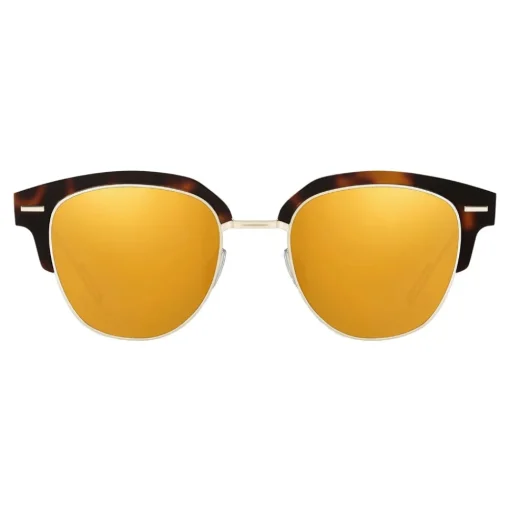 Dior - Sunglasses - DiorTensity - Turtle & Orange - Dior Eyewear - Avvenice