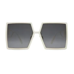 Dior - Sunglasses - 30Montaigne - Ivory - Dior Eyewear - Avvenice