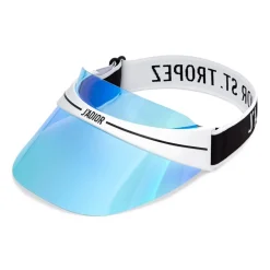 Dior - Visor - DiorClub1 - Blue - Dioriviera - Saint Tropez - Dior Eyewear - Avvenice
