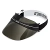 Dior - Visor - DiorClub1 - Grey - Dioriviera - Ibiza - Dior Eyewear - Avvenice