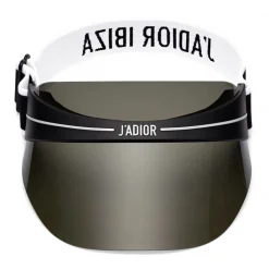 Dior - Visor - DiorClub1 - Grey - Dioriviera - Ibiza - Dior Eyewear - Avvenice