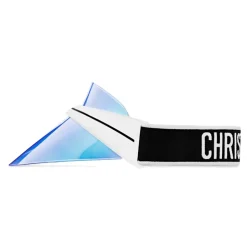 Dior - Visor - DiorClub1 - Light Blue - Dior Eyewear - Avvenice