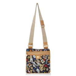 Divo Diva - Madrid - Black - Leather Handbag - Made in Italy - Life is a Game Collection - Luxury High Quality - Avvenice
