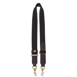 Divo Diva - Niagara - Dark Brown - Leather Handbag - Made in Italy - Life is a Game Collection - Luxury High Quality - Avvenice
