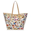 Divo Diva - San Remo - White - Leather Handbag - Made in Italy - Life is a Game Collection - Luxury High Quality - Avvenice
