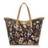 Divo Diva - Venice - Brown - Leather Handbag - Made in Italy - Life is a Game Collection - Luxury High Quality - Avvenice