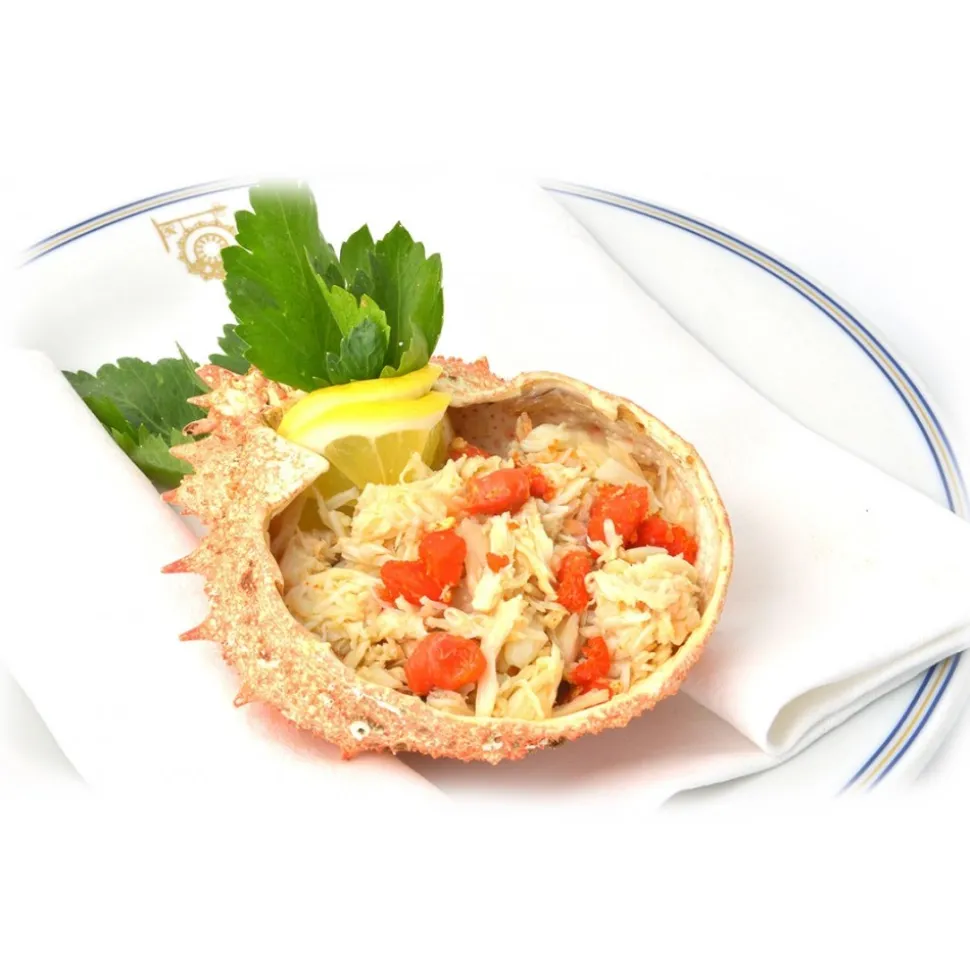 Do Forni - Tasting Menù - Fenice - Avvenice