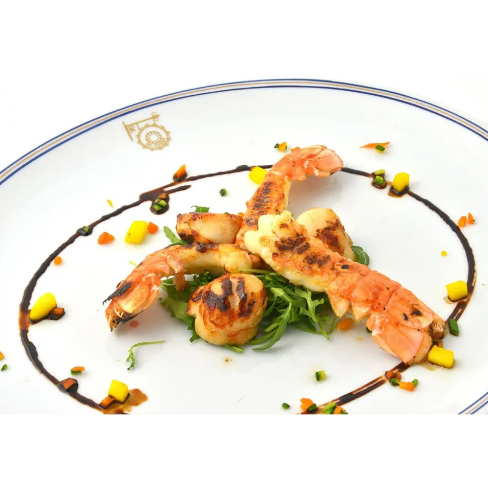 Do Forni - Tasting Menù - Fenice - Avvenice