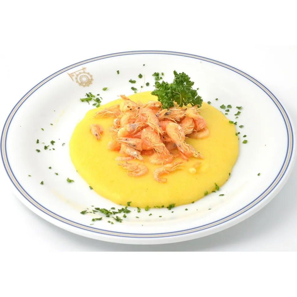 Do Forni - Tasting Menù - Fenice - Avvenice