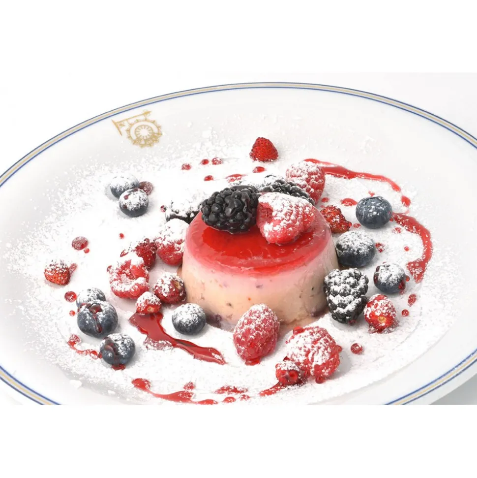 Do Forni - Tasting Menù - Fenice - Avvenice