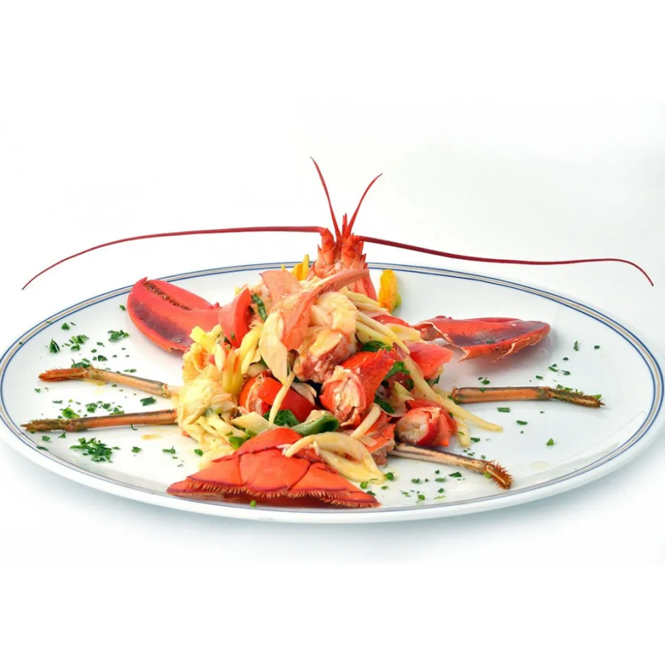 Do Forni - Tasting Menù - Fenice - Avvenice