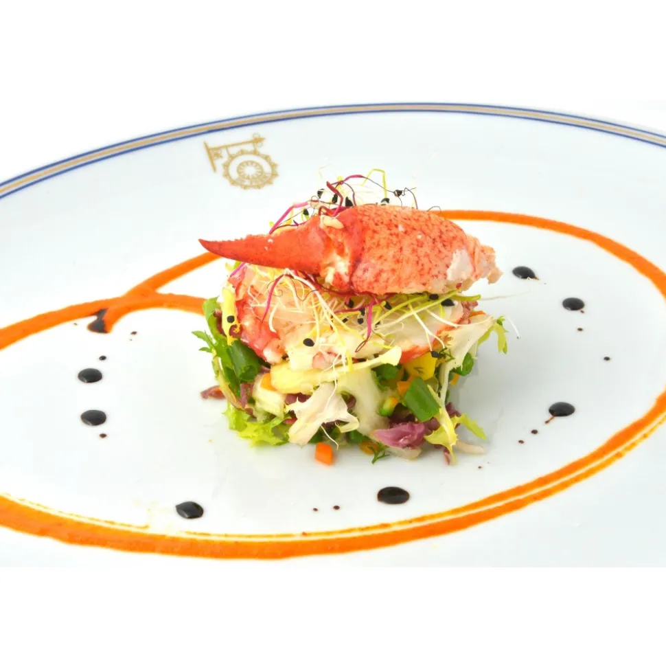 Do Forni - Tasting Menù - San Marco - Avvenice