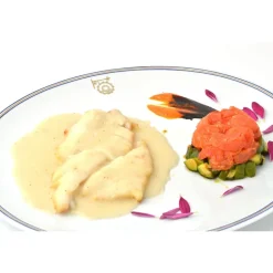 Do Forni - Tasting Menù - Venezia - Avvenice