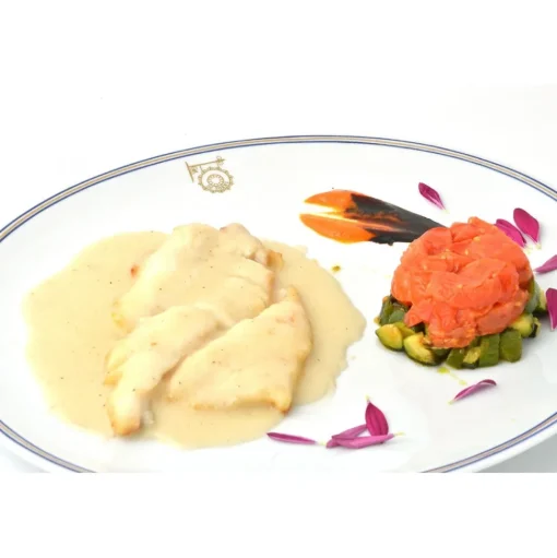 Do Forni - Tasting Menù - Venezia - Avvenice