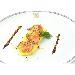 Do Forni - Tasting Menù - Venezia - Avvenice