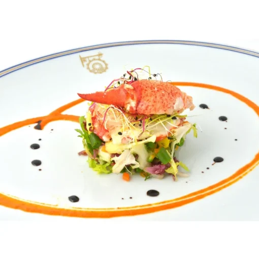 Do Forni - Tasting Menù - Venezia - Avvenice