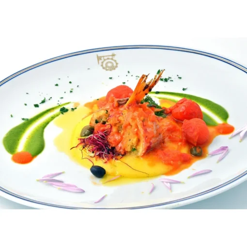 Do Forni - Tasting Menù - Venezia - Avvenice