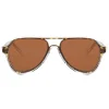 Dolce & Gabbana - Angel Sunglasses - Catwalk - Havana Crystal - Dolce & Gabbana Eyewear - Avvenice