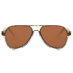 Dolce & Gabbana - Angel Sunglasses - Catwalk - Havana Crystal - Dolce & Gabbana Eyewear - Avvenice