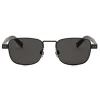 Dolce & Gabbana - Angel Sunglasses - Black - Dolce & Gabbana Eyewear - Avvenice