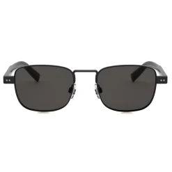 Dolce & Gabbana - Angel Sunglasses - Black - Dolce & Gabbana Eyewear - Avvenice