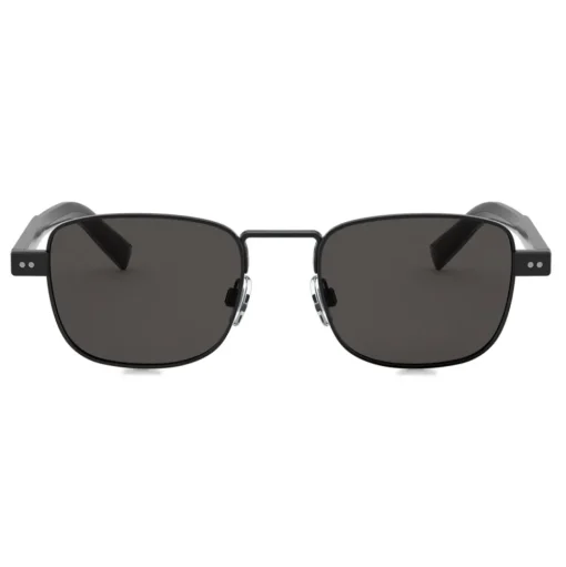 Dolce & Gabbana - Angel Sunglasses - Black - Dolce & Gabbana Eyewear - Avvenice