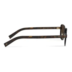 Dolce & Gabbana - Angel Sunglasses - Black Matt - Dolce & Gabbana Eyewear - Avvenice