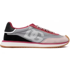 Dolce & Gabbana - Aria Sneakers - Dolce & Gabbana Exclusive Luxury Collection - Avvenice
