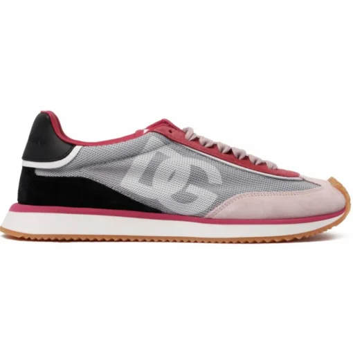 Dolce & Gabbana - Aria Sneakers - Dolce & Gabbana Exclusive Luxury Collection - Avvenice