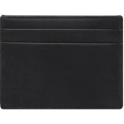 Dolce & Gabbana - Black DG Logo Cardholder - Dolce & Gabbana Exclusive Luxury Collection - Avvenice