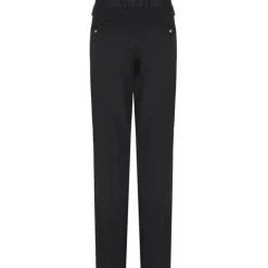 Dolce & Gabbana - Black Trousers - Dolce & Gabbana Exclusive Luxury Collection - Avvenice