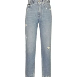Dolce & Gabbana - Blue Jeans - Dolce & Gabbana Exclusive Luxury Collection - Avvenice