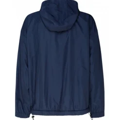 Dolce & Gabbana - Blue Logo Plaque Jacket - Dolce & Gabbana Exclusive Luxury Collection - Avvenice