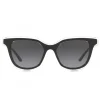 Dolce & Gabbana - Classic Sunglasses Double Line - Black - Dolce & Gabbana Eyewear - Avvenice