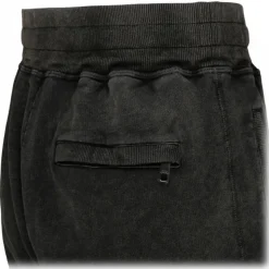 Dolce & Gabbana - Dark Grey Tapered Cargo Trousers - Dolce & Gabbana Exclusive Luxury Collection - Avvenice