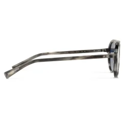 Dolce & Gabbana - DG Secret Sunglasses - Grey - Dolce & Gabbana Eyewear - Avvenice
