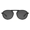 Dolce & Gabbana - DG Secret Sunglasses - Black - Dolce & Gabbana Eyewear - Avvenice