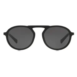 Dolce & Gabbana - DG Secret Sunglasses - Black - Dolce & Gabbana Eyewear - Avvenice