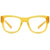 Dolce & Gabbana - Domenico Sunglasses - Honey Clear - Dolce & Gabbana Eyewear - Avvenice