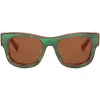 Dolce & Gabbana - Domenico Deep Sunglasses - Havana - Dolce & Gabbana Eyewear - Avvenice